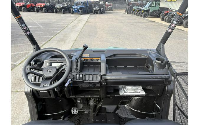 2026 Can-Am Defender Max DPS HD10