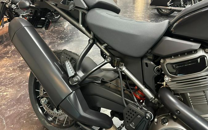 2026 Harley-Davidson Pan America® 1250 Special