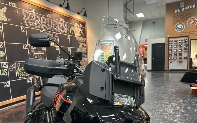 2026 Harley-Davidson Pan America® 1250 Special