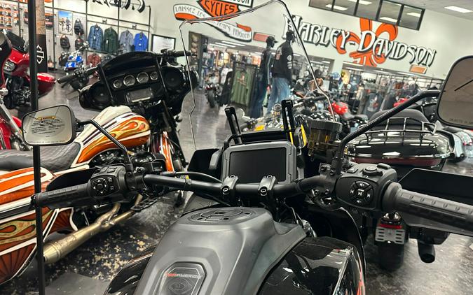 2026 Harley-Davidson Pan America® 1250 Special