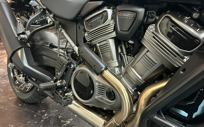 2026 Harley-Davidson Pan America® 1250 Special
