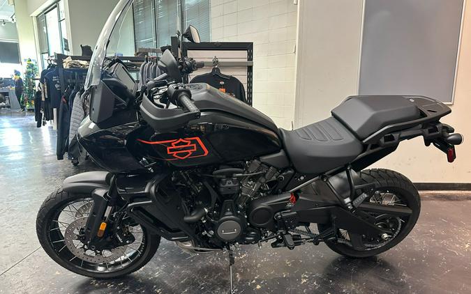2026 Harley-Davidson Pan America® 1250 Special