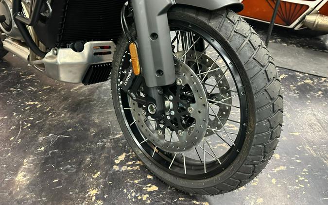 2026 Harley-Davidson Pan America® 1250 Special