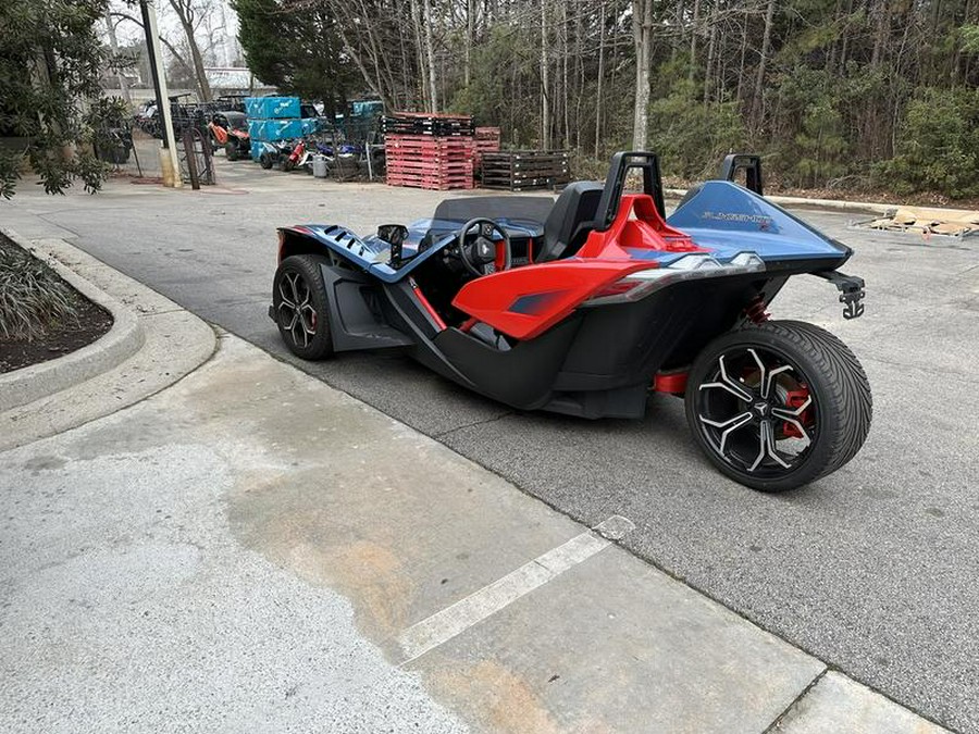 2025 Polaris Slingshot® Slingshot® R