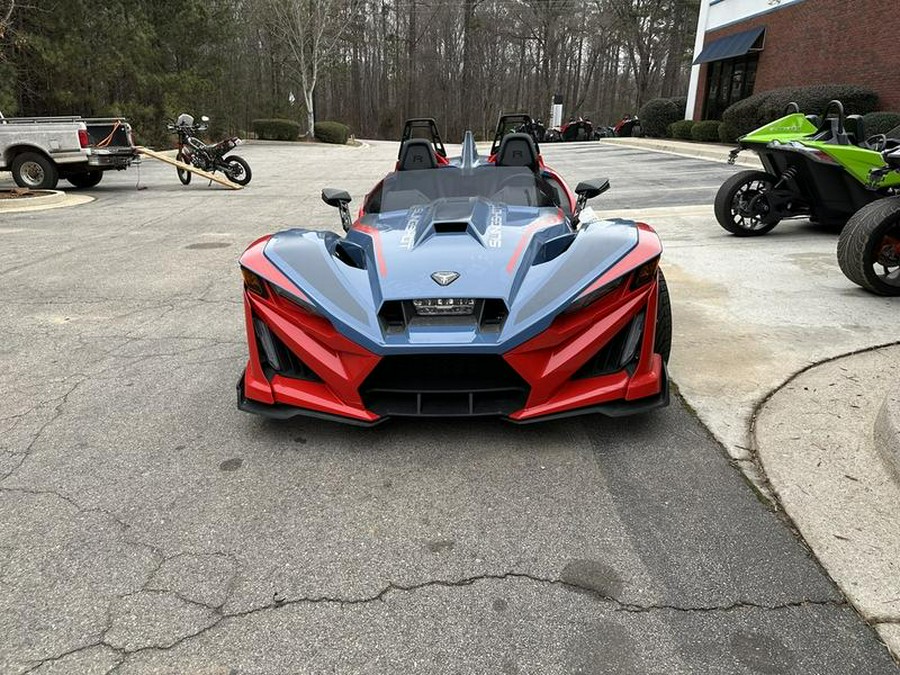 2025 Polaris Slingshot® Slingshot® R