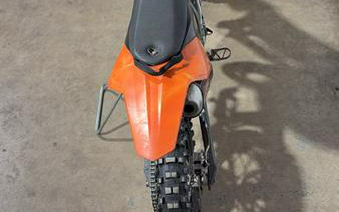 2014 KTM 65 SX