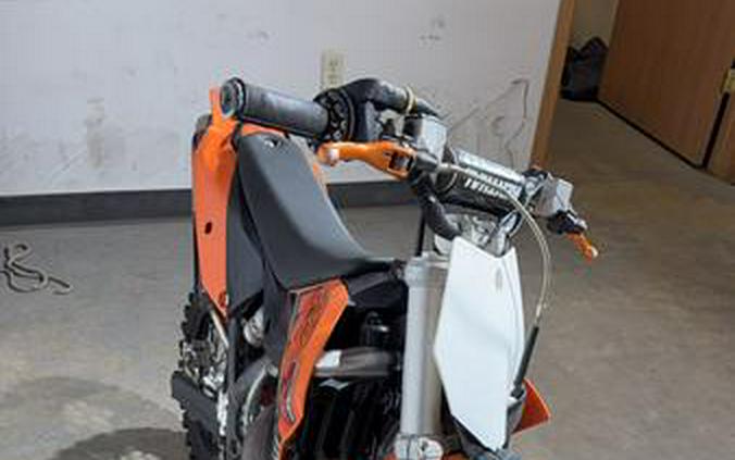 2014 KTM 65 SX