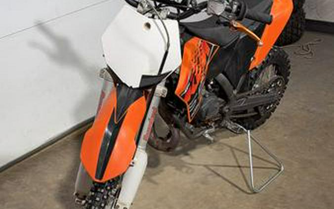 2014 KTM 65 SX