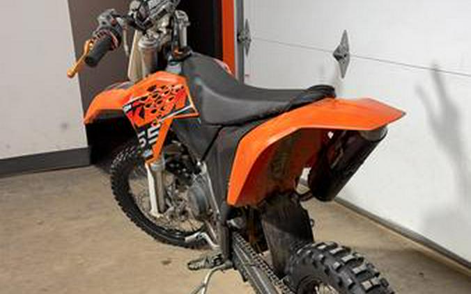 2014 KTM 65 SX