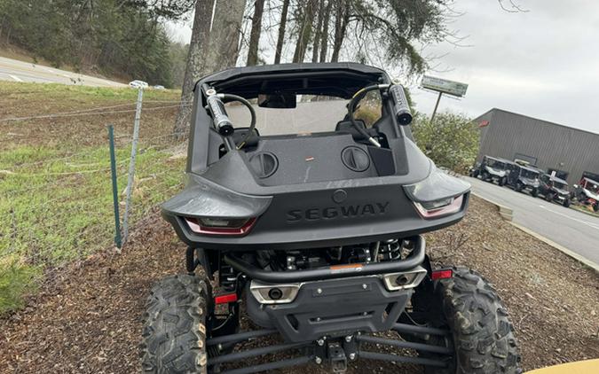 2024 Segway Powersports Villian