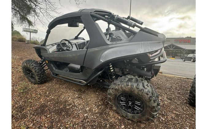 2024 Villian - Segway Powersports