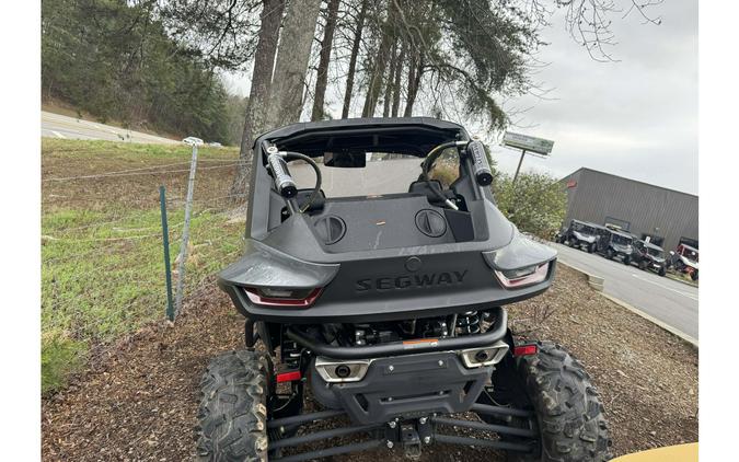 2024 Villian - Segway Powersports