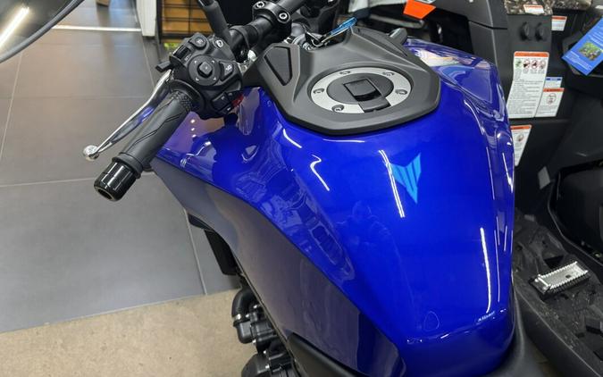 2026 MT-09