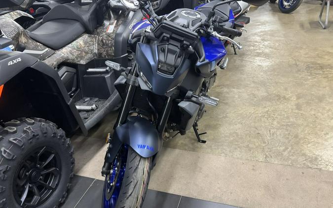 2026 MT-09