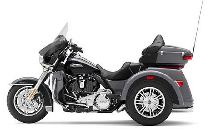 2021 Harley-Davidson Tri Glide® Ultra