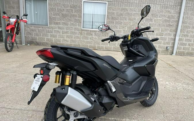 2027 Honda® ADV160