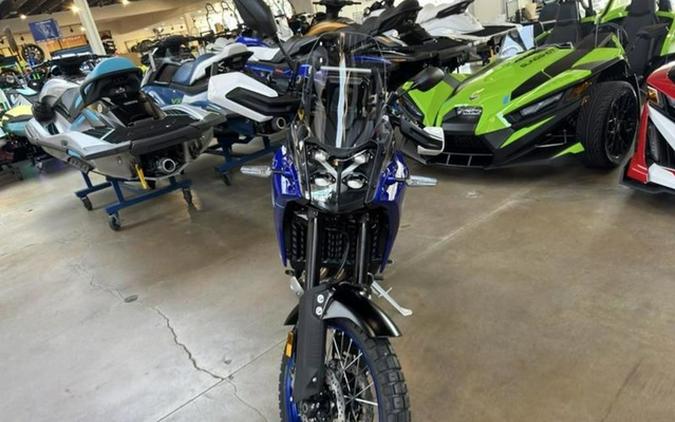 2026 Yamaha Tenere 700