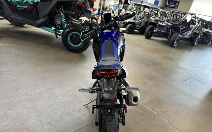 2026 Yamaha Tenere 700