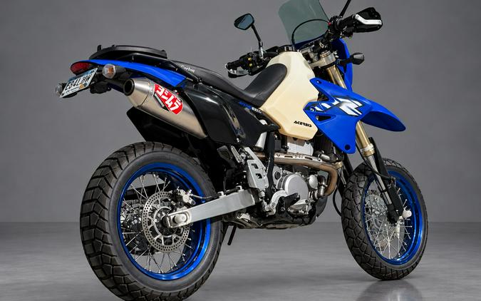 2023 Suzuki DR-Z400SM