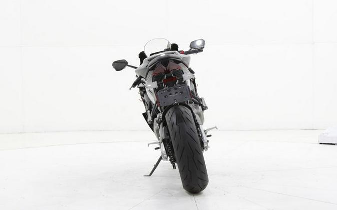 2026 Aprilia RS 660 Factory