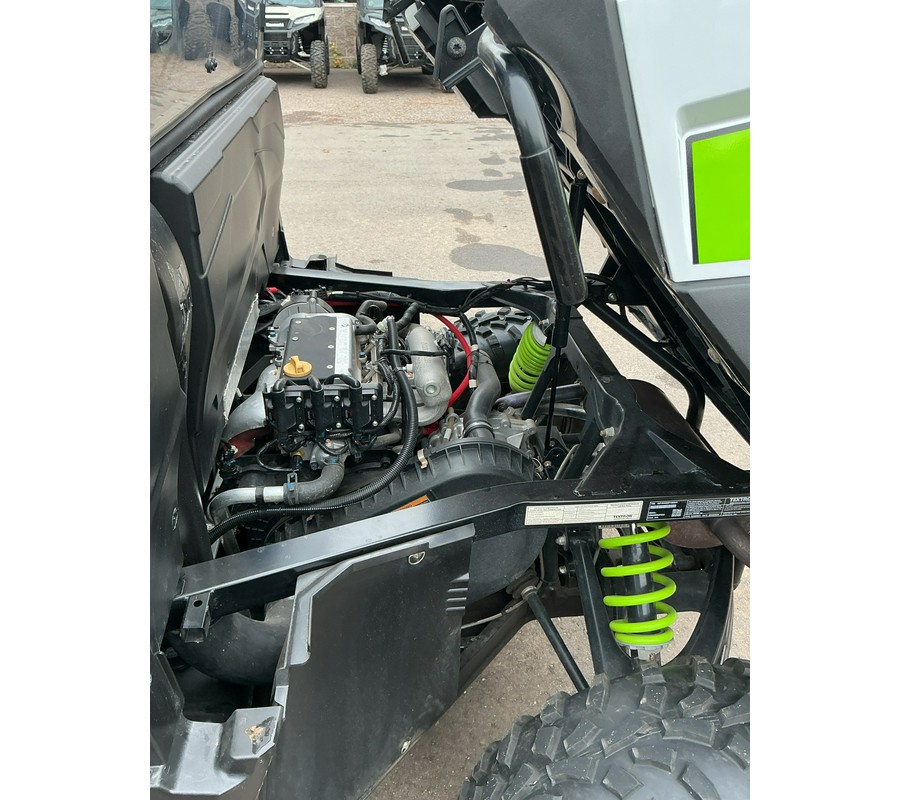2023 Arctic Cat Off Road Prowler Pro XT
