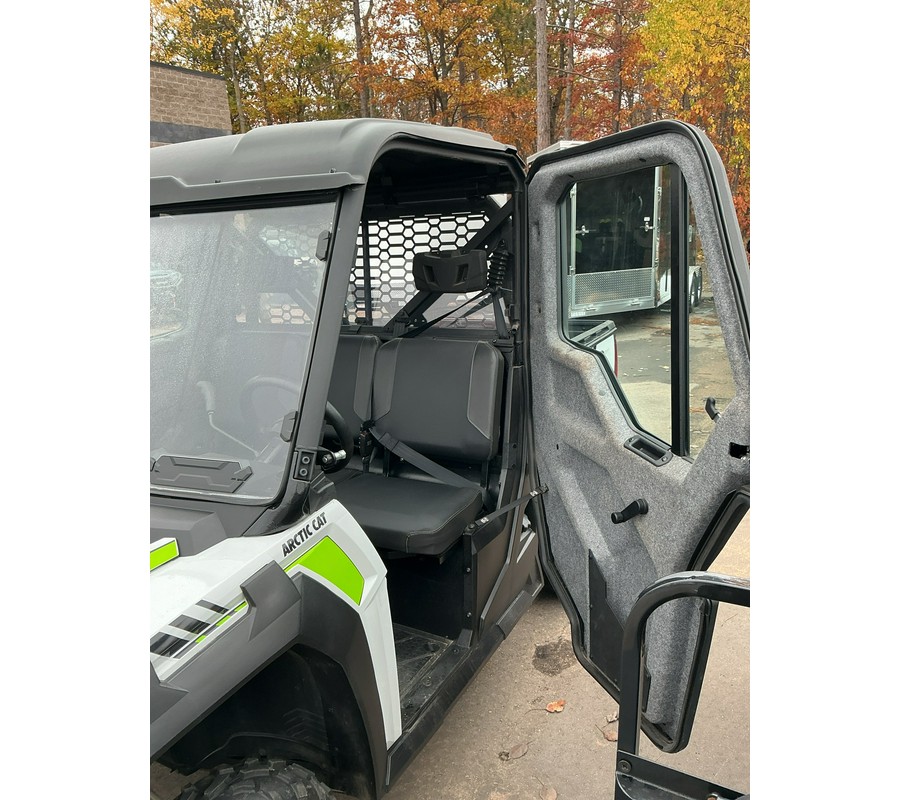 2023 Arctic Cat Off Road Prowler Pro XT