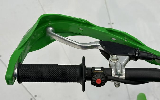 2022 Kawasaki KX 112