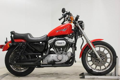 sportster 1200 for sale