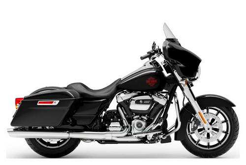 2020 Harley-Davidson Electra Glide Standard Review: Stripped-Down