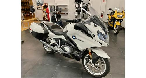 2019 BMW R1250 RT first ride...