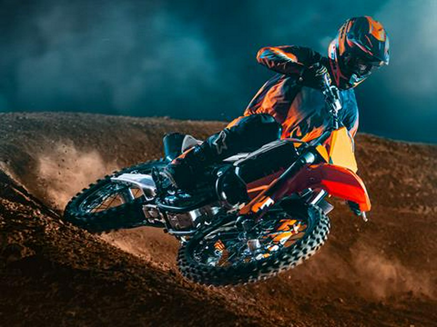 2023 KTM 250 SX-F