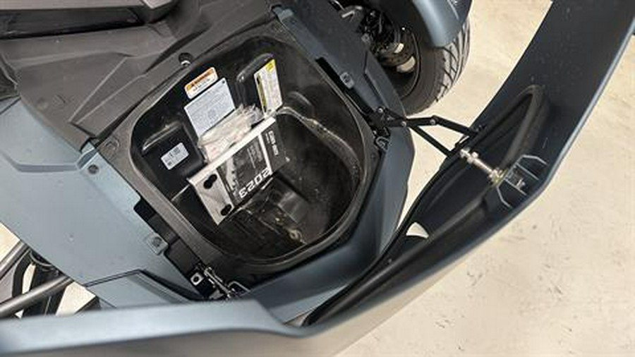 2023 Can-Am Spyder F3 Limited Special Series