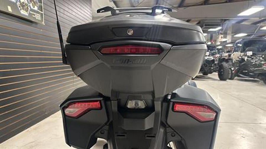 2023 Can-Am Spyder F3 Limited Special Series