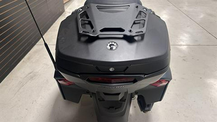 2023 Can-Am Spyder F3 Limited Special Series