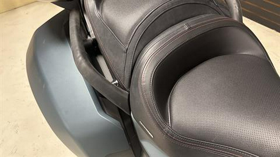 2023 Can-Am Spyder F3 Limited Special Series