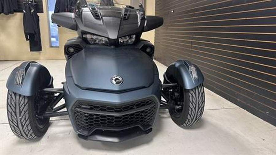 2023 Can-Am Spyder F3 Limited Special Series