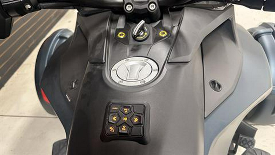 2023 Can-Am Spyder F3 Limited Special Series