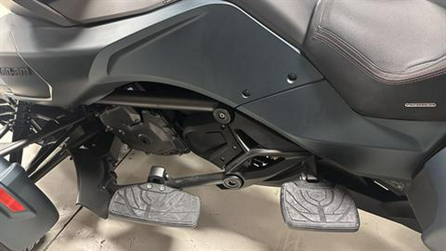 2023 Can-Am Spyder F3 Limited Special Series