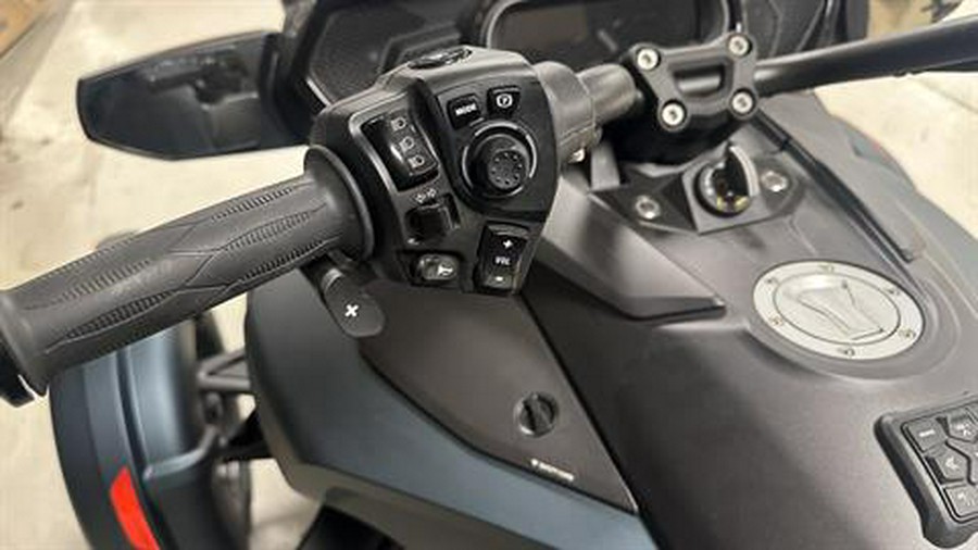 2023 Can-Am Spyder F3 Limited Special Series