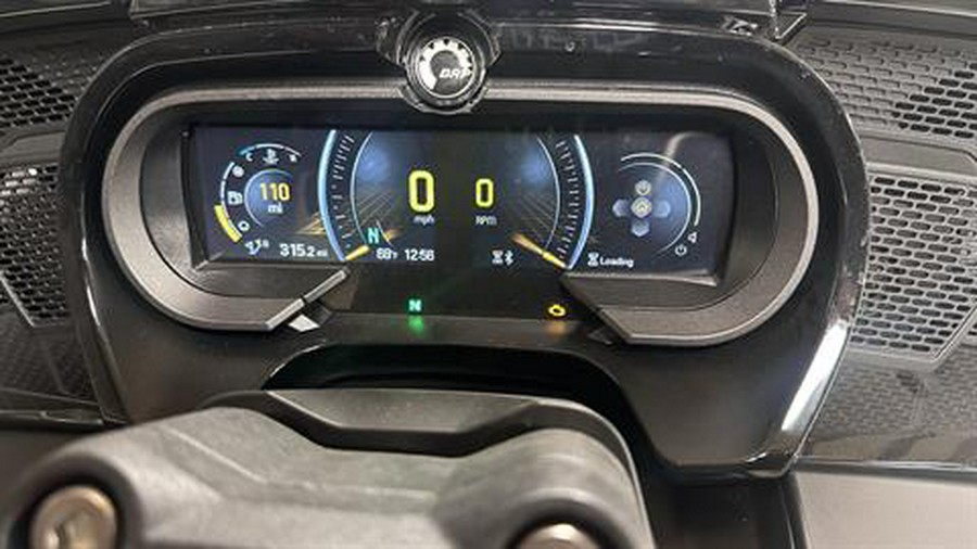 2023 Can-Am Spyder F3 Limited Special Series