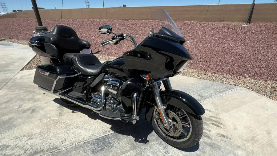 2019 Harley-Davidson® FLTRU - Road Glide® Ultra