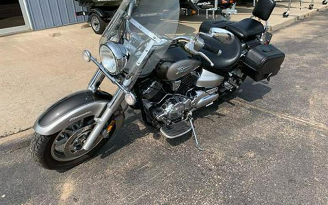 2007 Yamaha V Star® 1100 Classic