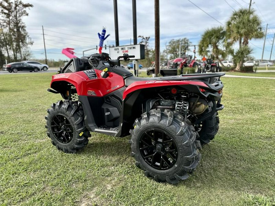 2024 Can-Am® Outlander X mr 700