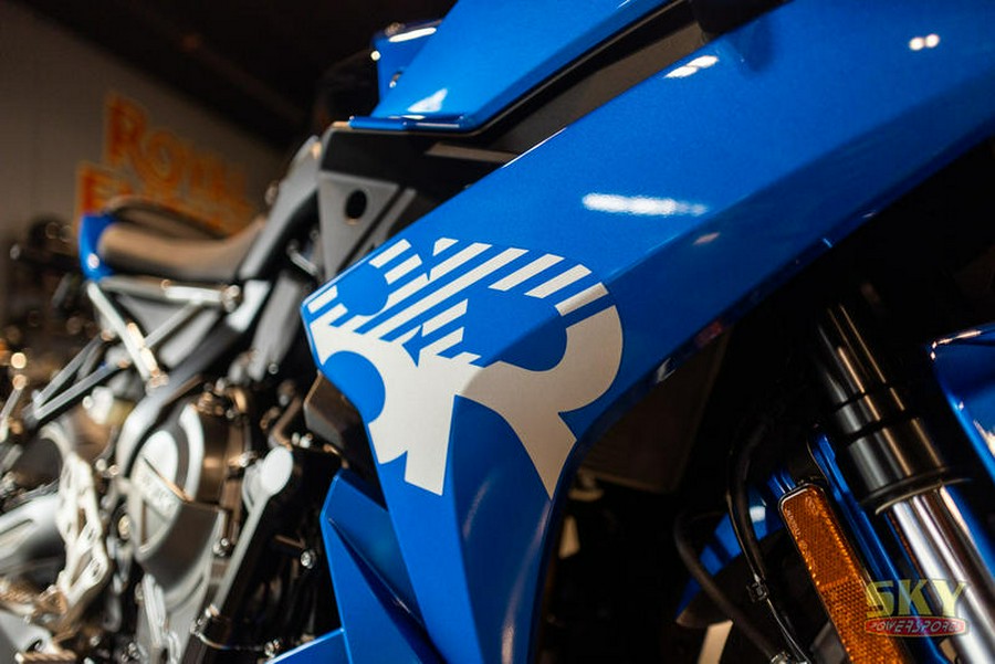 2024 Suzuki GSX-8R