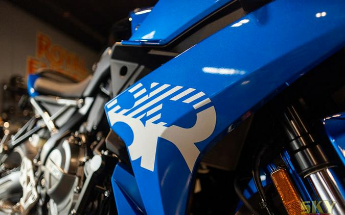 2024 Suzuki GSX-8R