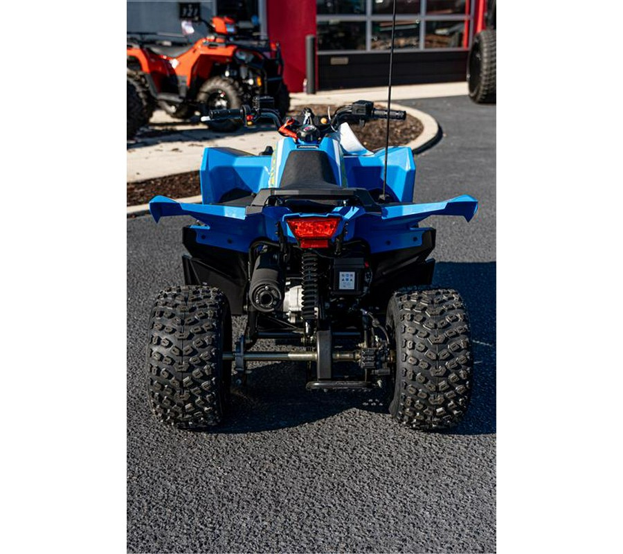 2024 Polaris Outlaw 70 EFI