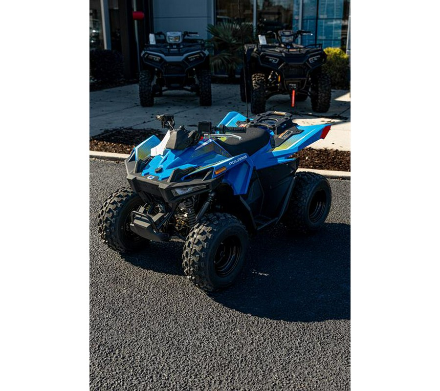 2024 Polaris Outlaw 70 EFI