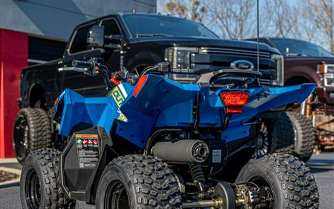 2024 Polaris Outlaw 70 EFI