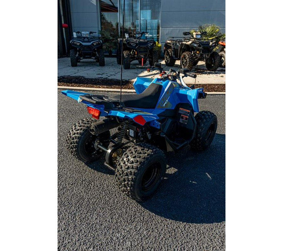 2024 Polaris Outlaw 70 EFI