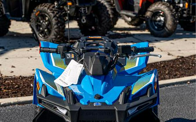 2024 Polaris Outlaw 70 EFI